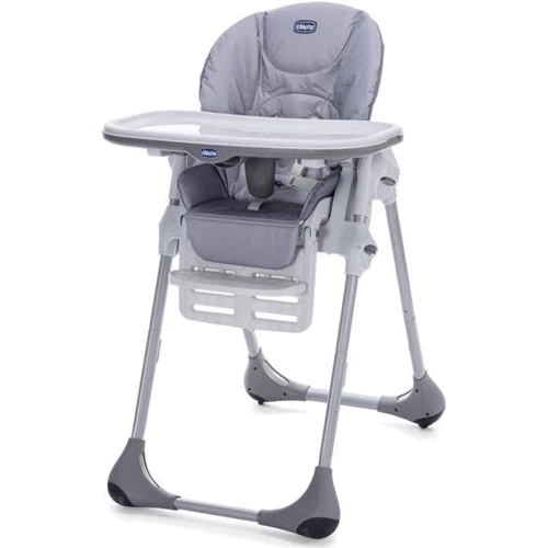 Стільчик для годування Chicco Polly Easy (Nature) (79187.60)