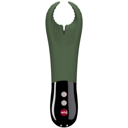 Вибратор Fun Factory Manta: Для кого Для мужчин