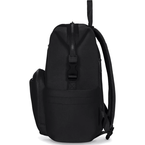Рюкзак Lionelo CUBE BLACK (LO-CUBE BLACK): Тип аксесуара сумки