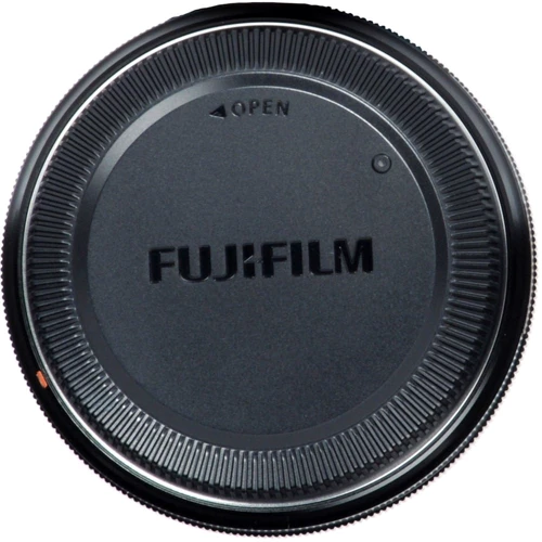 Об'єктив для фотоапарата Fujifilm XF 27mm f / 2.8 Офіційна гарантія фото 8