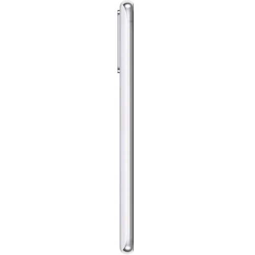 Смартфон Samsung Galaxy S20 FE 6/128 GB Cloud White Approved Витринный образец фото 4