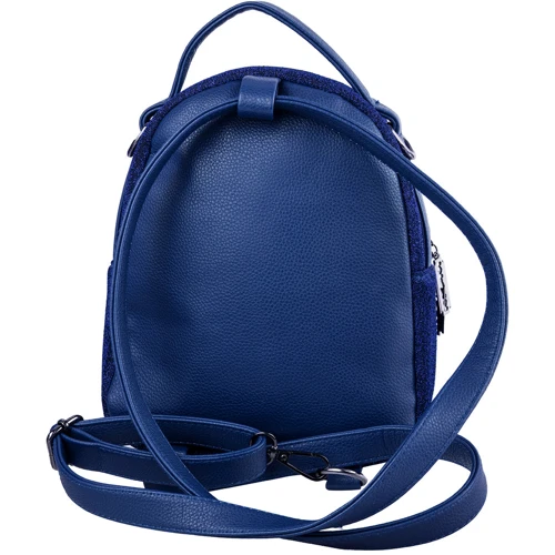 Женский рюкзак Valiria Fashion синий (3DET319-6): Страна производитель Украина