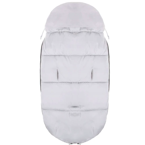 Універсальний конверт Springos сірий (SB0031)