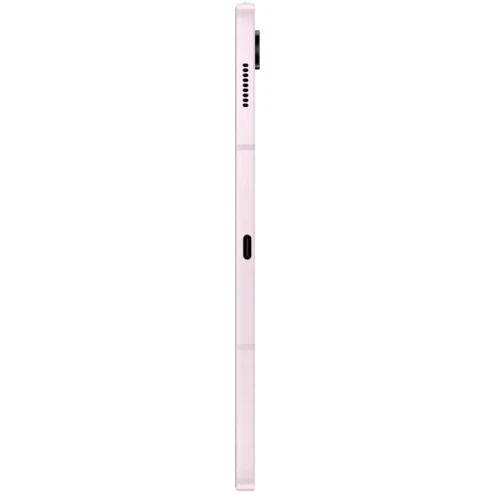 Планшет Samsung Galaxy Tab S9 FE 6/128GB Wi-Fi Lavender (SM-X510NLIA): Встроенная память 128 ГБ