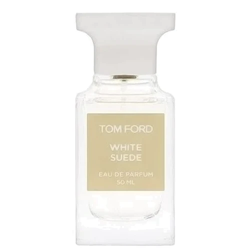 Парфюмированная вода Tom Ford White Suede 50 ml Тестер