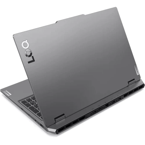 Ноутбук Lenovo LOQ 15ARP9 (83JC009CUS) UA: Объем накопителя 512 ГБ (SSD)