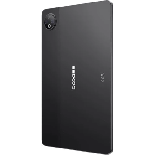 Планшет Doogee V Pad 8/256GB Wi-Fi Black: Комунікації Wi-Fi, Bluetooth