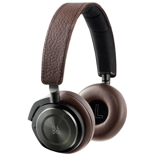 Наушники Bang & Olufsen BeoPlay H8 Gray Hazel