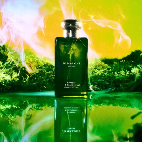 Одеколон Jo Malone London Cypress & Grapevine 50 ml: Вид Одеколон