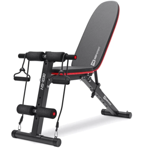 Лава для жиму та преса Hop-Sport STRONG 40 кг HS-1030 (UT-10000701): Максимальна вага користувача, кг 120