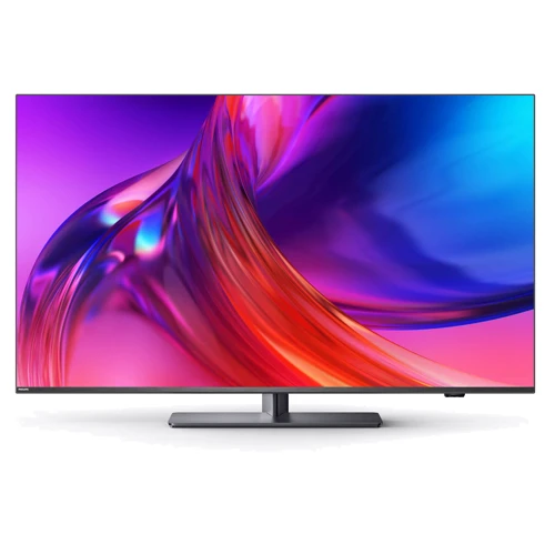 Телевизор Philips 55PUS8808: Оснащение Smart TV