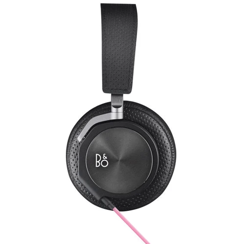 Наушники Bang & Olufsen BeoPlay H6 Rapha Edition (6420): Тип конструкции полноразмерные