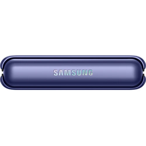 Смартфон Samsung Galaxy Z Flip 8/256 GB Purple Approved Витринный образец фото 4