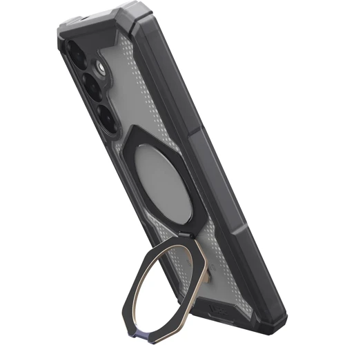 Чохол для телефона Urban Armor Gear UAG Plasma XTE з Magnet Ash/Titanium для Samsung S936 Galaxy S25 Plus фото 7