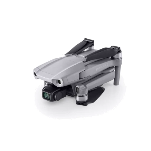 Квадрокоптер DJI Mavic Air 2 (CP.MA.00000176.03): Радиус действия 18.5 км