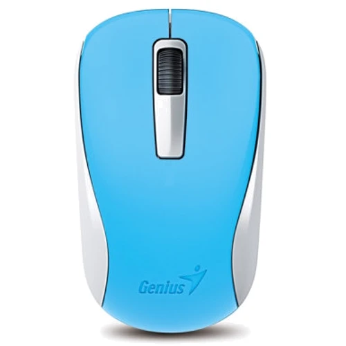 Мышь Genius NX-7005 Wireless Blue (31030017402)