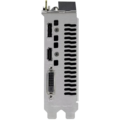 Видеокарта Asus GeForce RTX 3050 8Gb PHOENIX V2 (PH-RTX3050-8G-V2): Назначение Геймерские