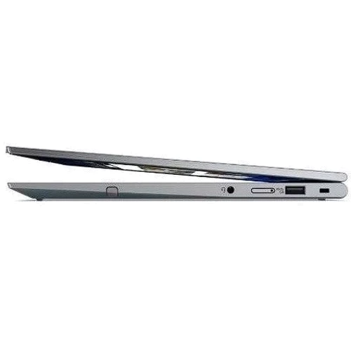 Ноутбук Lenovo ThinkPad X1 Yoga G8 (21HQ005TPB): Оперативная память 32 ГБ