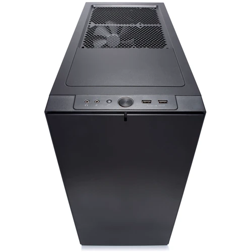 Корпус Fractal Design Define S Window (FD-CA-DEF-S-BK-W) фото 14