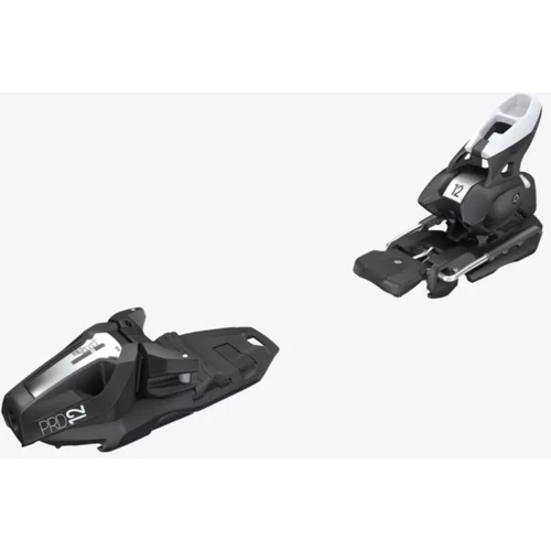 Лижа HEAD ( 313303 ) SUPERSHAPE E-MAGNUM PERFORMANCE SKI + кріплення ( 100858 ) PRD 12 GW BR.85[F] 2024 (118251): Кріплення в комплекте