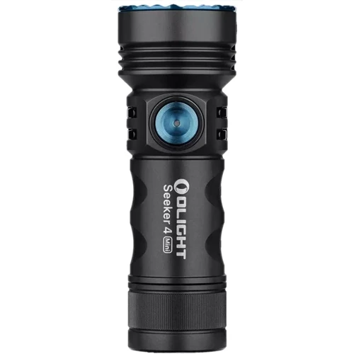 Ліхтар туристичний Olight Seeker 4 Mini NW (2370.41.01): Світловий потік, лм 1200