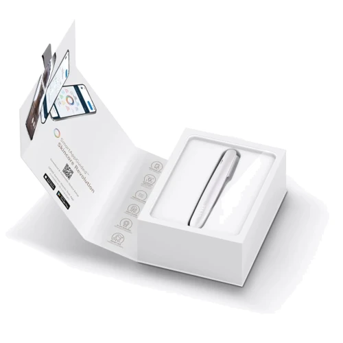 GESKE Precision Trimmer 4в1 starlight