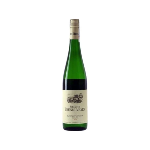 

Вино Brundlmayer Riesling Kamptaler Terrassen (0,75 л) (BW5621)