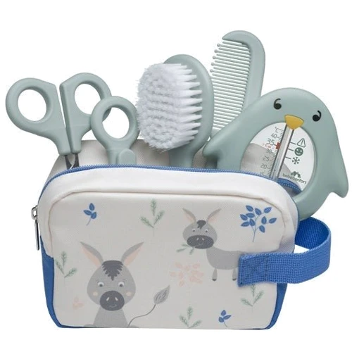Набор по уходу за ребенком Bebe Confort Lovely Donkey Green (3106209110) фото 4
