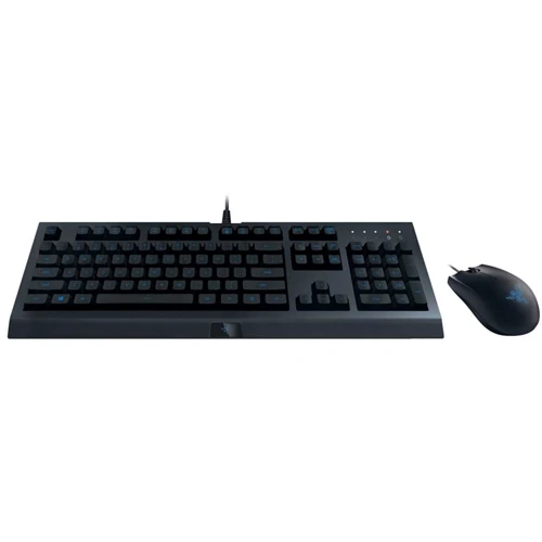 Комплект проводной RAZER Cynosa Lite + Abyssus Lite (RZ84-02740400-B3R1): Назначение стандартная