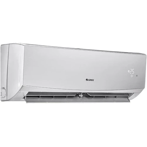 Кондиционер GREE GWH18QD-K6DND2D/I SILVER фото 4
