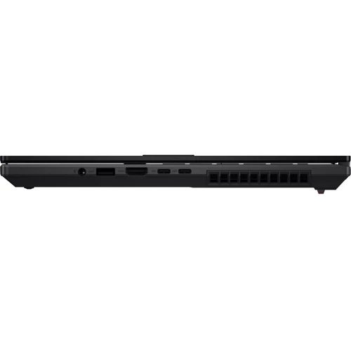 Ноутбук ASUS VivoBook PRO 15X M6501RM (M6501RM-LP004X): Видеоадаптер NVidia GeForce RTX 3060, 6 ГБ GDDR6