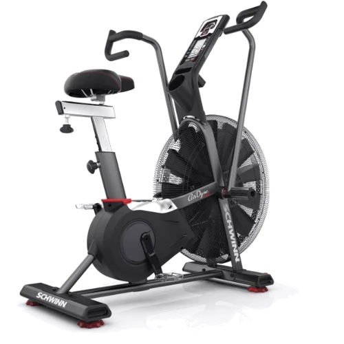 Велотренажер Schwinn AIRDYNE AD8 (708447909381)