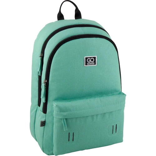 Рюкзак GoPack Сity 140-3 мятный go20-140l-3: Возрастная группа от 13 до 18 лет