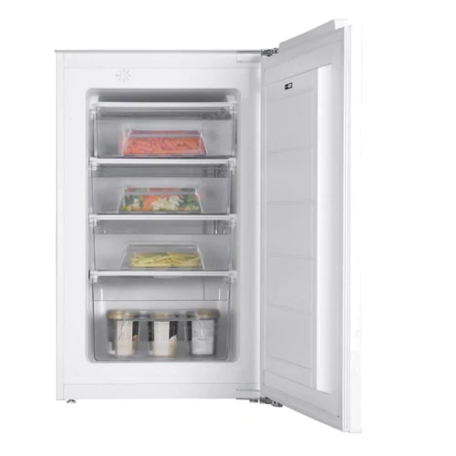 Встраиваемая морозильная камера Amica BZ138.4(E)