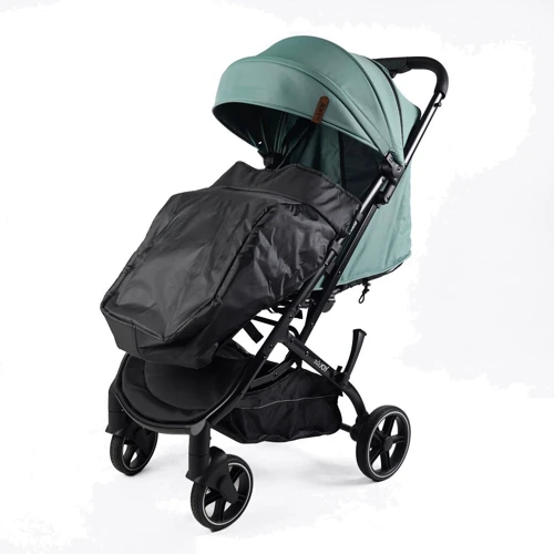 Детская прогулочная коляска Joy Elegans (A-40481)