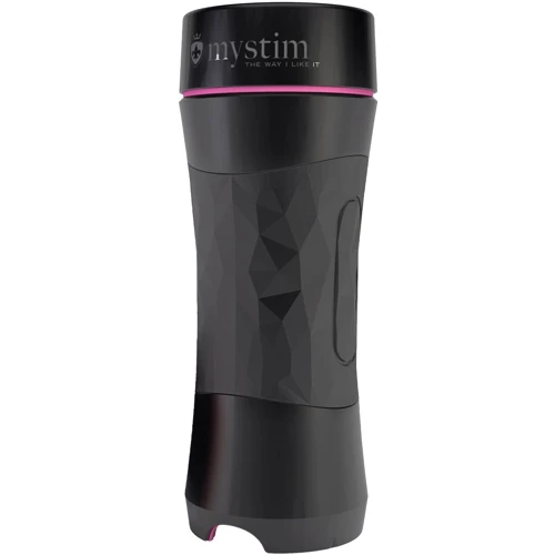 Мастурбатор Mystim Opus Mica