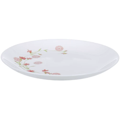 LUMINARC DIWALI ROMANCE PINK 19 см (N3345): Форма кругла