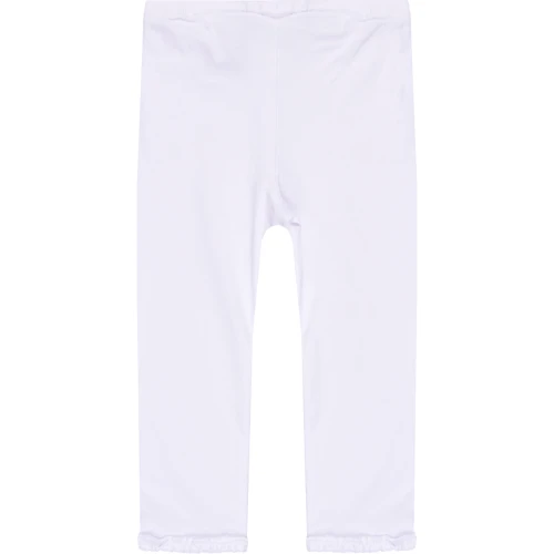 Легінси H & M 2277891 110 см білі: Тип легінси