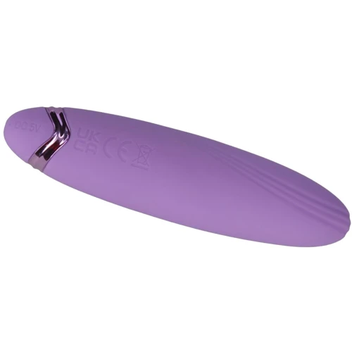 Вибратор FairyGasm PleasureArrow violet