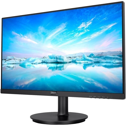 Монітор Philips 275V8LA/00 UA: Час реакції, мс 4