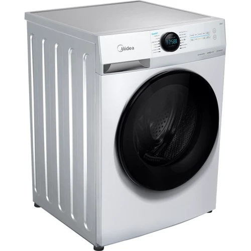 Стиральная машина Midea MF200WD80: Количество программ стирки 14