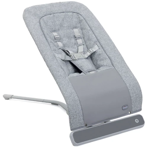 Шезлонг-гойдалка Chicco Rhythm'n'Sound, цв.61 (79651.61)