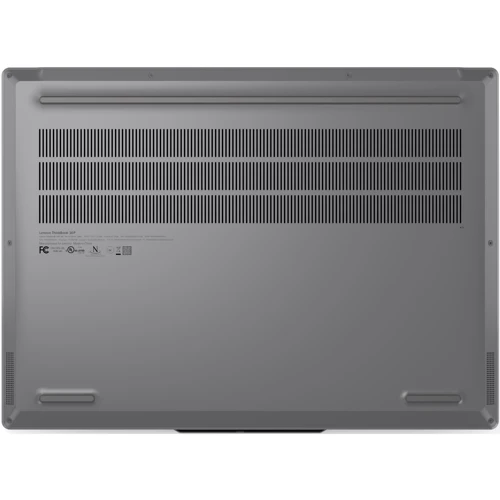 Ноутбук Lenovo ThinkBook 16p G5 IRX (21N50018RA) UA: Вес 2.2 кг