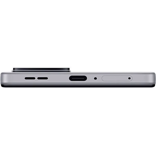Смартфон Poco F4 8/256Gb Moonlight Silver Approved Витринный образец: Причина уценки Как новый (витринный образец): смартфон выглядит и функционирует как новый. Смартфон полностью протестирован по программе Approved, все функции работают корректно