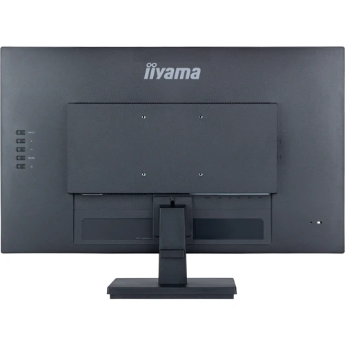 Монитор iiyama XU2792HSU-B6: Разъемы DisplayPort, HDMI, Выход на наушники, USB