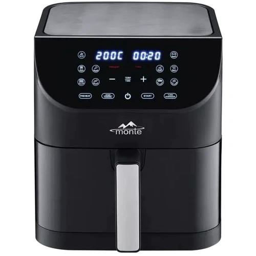 Monte МТ-2703: Об'єм, л 6