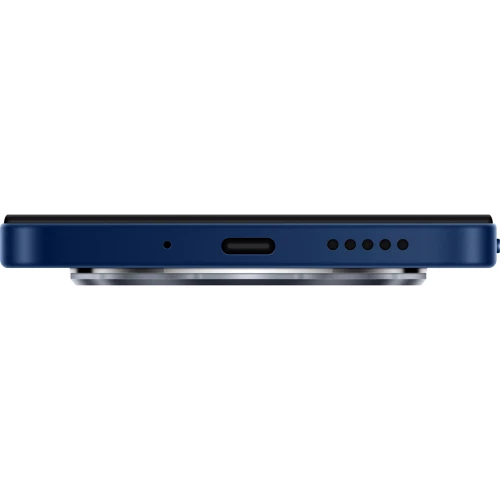 Смартфон Xiaomi Redmi 14C 4/128Gb Starry Blue (Global, NFC): Батарея 5160 мАч