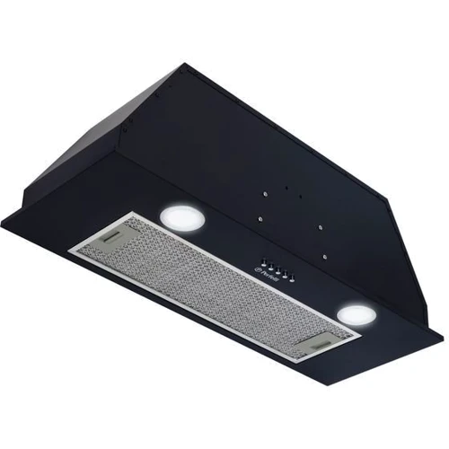 Вытяжка Perfelli BI 7652 BL 1000 LED: Материал корпуса металл