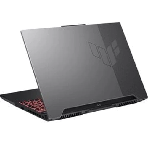 Ноутбук ASUS TUF A15 (FA507RM-HQ057): Відеоадаптер NVIDIA GeForce RTX 3060 6 Гб GDDR6