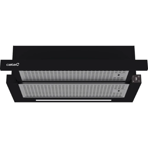 Вытяжка Cata TFH 6430 gbk (02010409): Тип монтажа Настенный